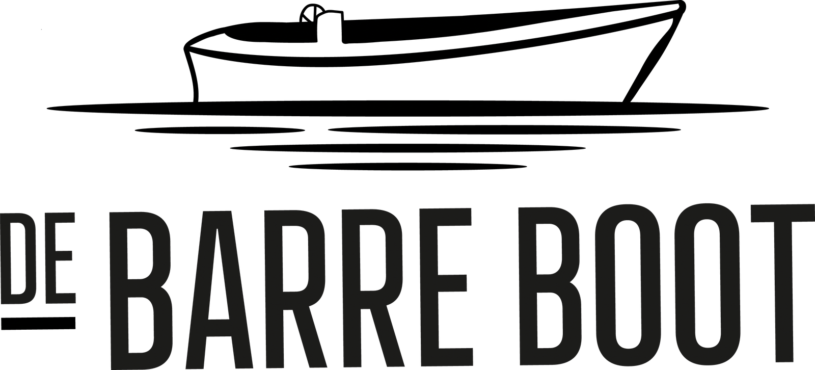 De Barre Boot Logo